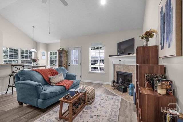 52 Orchid Lane, Savannah, GA 31419