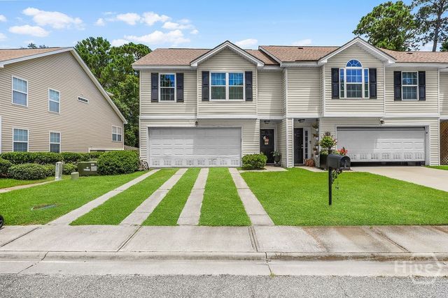 52 Orchid Lane, Savannah, GA 31419
