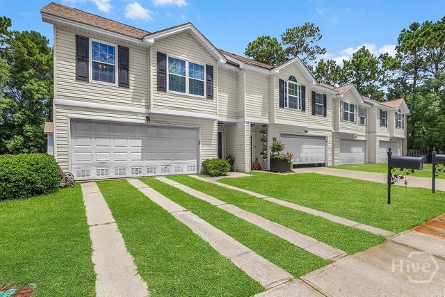 52 Orchid Lane, Savannah, GA 31419