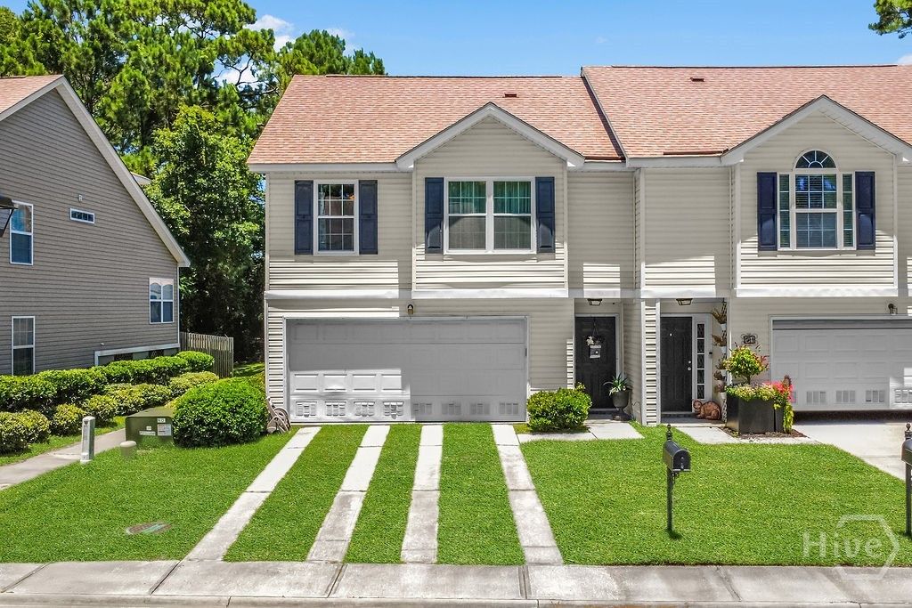 52 Orchid Lane, Savannah, GA 31419