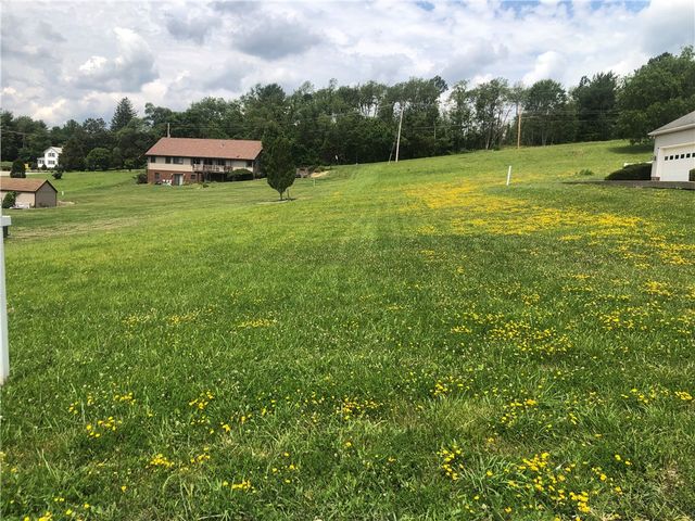 LOT 10 WELLINGTON DRIVE, South Union Twp, PA 15401