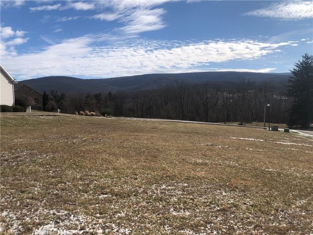 LOT 10 WELLINGTON DRIVE, South Union Twp, PA 15401