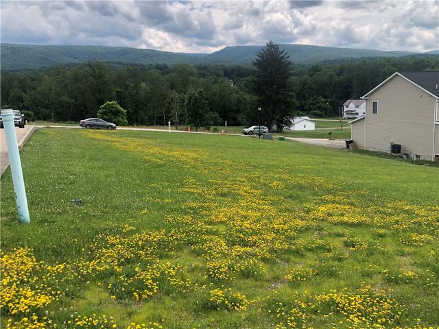 LOT 10 WELLINGTON DRIVE, South Union Twp, PA 15401