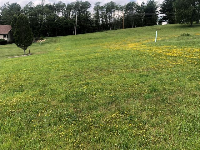 LOT 10 WELLINGTON DRIVE, South Union Twp, PA 15401
