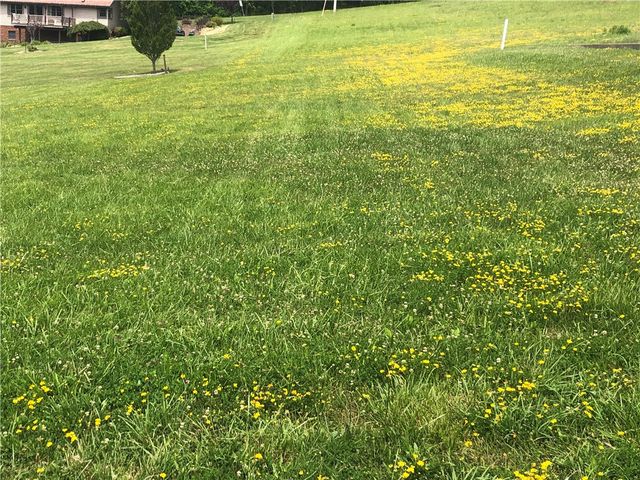 LOT 10 WELLINGTON DRIVE, South Union Twp, PA 15401