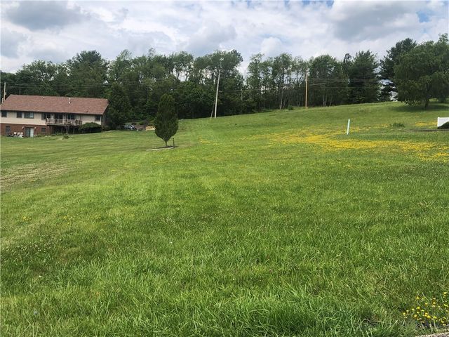 LOT 10 WELLINGTON DRIVE, South Union Twp, PA 15401