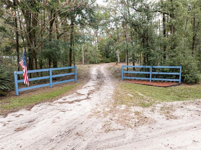19396 NW 132ND PLACE, Alachua, FL 32615