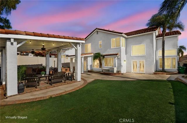 21540 Calle Monaco, Moreno Valley, CA 92557