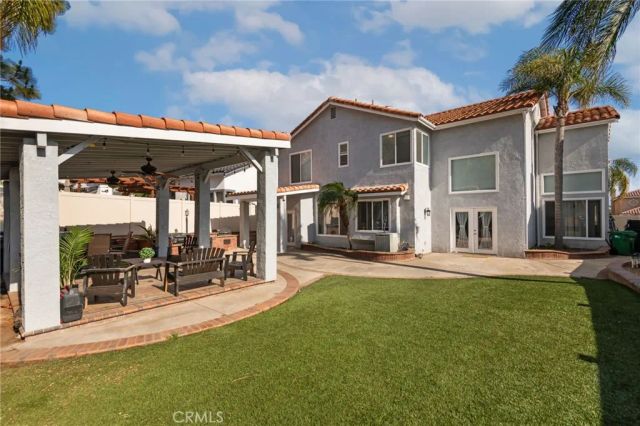 21540 Calle Monaco, Moreno Valley, CA 92557