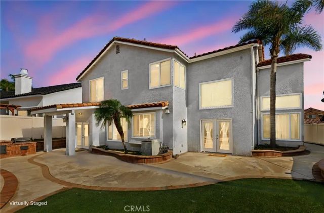 21540 Calle Monaco, Moreno Valley, CA 92557