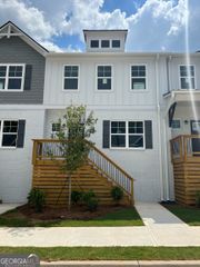1583 Salem Drive 79, Conyers, GA 30013