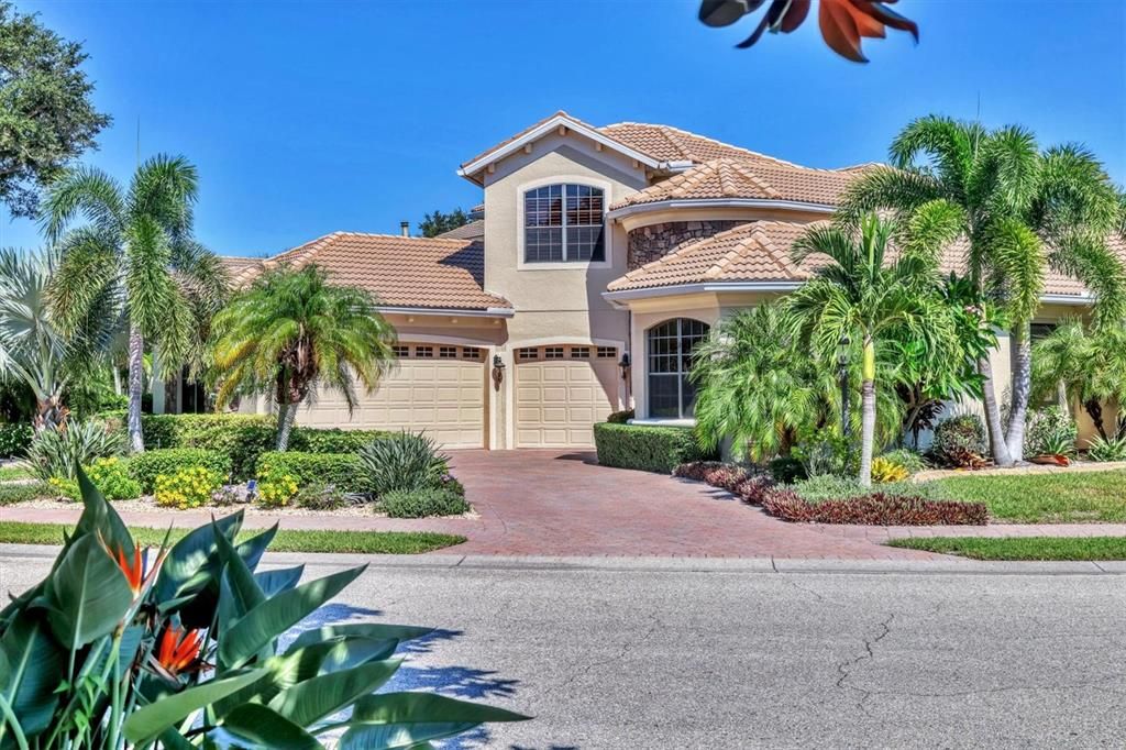 4596 TUSCANA DRIVE, Sarasota, FL 34241
