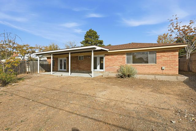 12208 Eastridge Drive NE, Albuquerque, NM 87112