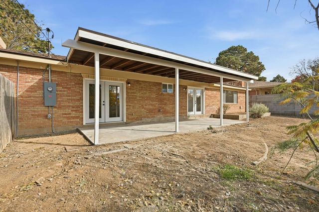 12208 Eastridge Drive NE, Albuquerque, NM 87112