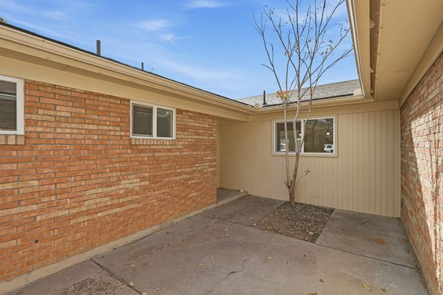 12208 Eastridge Drive NE, Albuquerque, NM 87112
