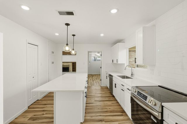 12208 Eastridge Drive NE, Albuquerque, NM 87112