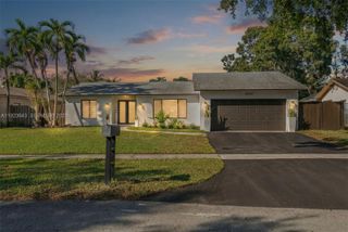 5037 SW 87th Ter, Cooper City, FL 33328