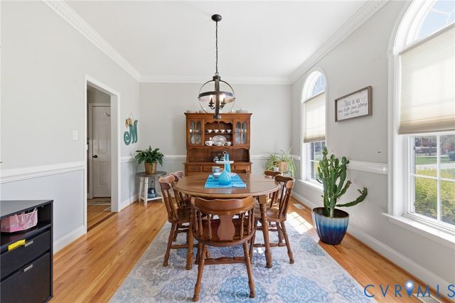 12309 Windsor Rd, Chester, VA 23831