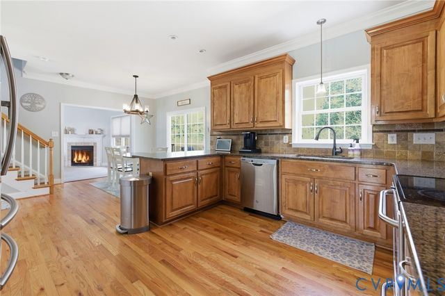 12309 Windsor Rd, Chester, VA 23831