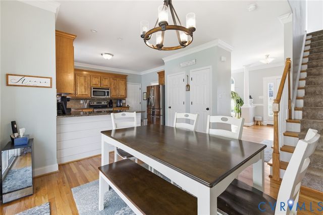 12309 Windsor Rd, Chester, VA 23831