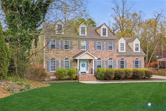 12309 Windsor Rd, Chester, VA 23831