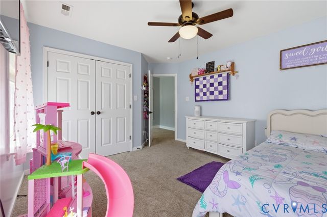 12309 Windsor Rd, Chester, VA 23831