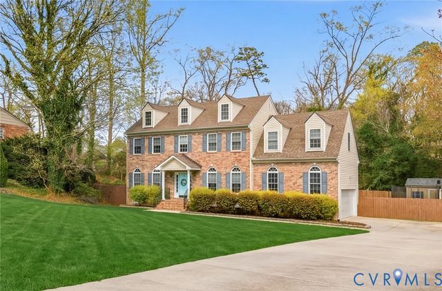 12309 Windsor Rd, Chester, VA 23831