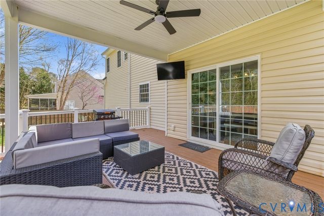 12309 Windsor Rd, Chester, VA 23831