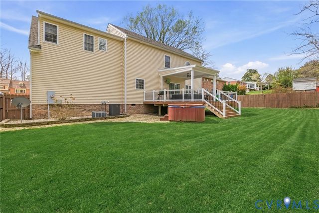 12309 Windsor Rd, Chester, VA 23831