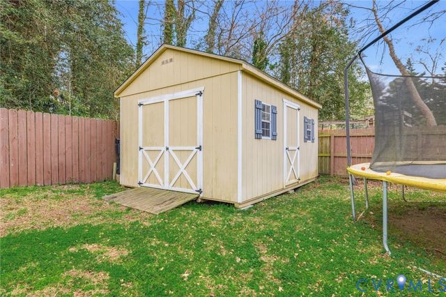 12309 Windsor Rd, Chester, VA 23831