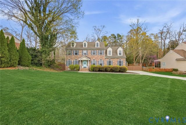 12309 Windsor Rd, Chester, VA 23831