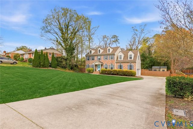 12309 Windsor Rd, Chester, VA 23831