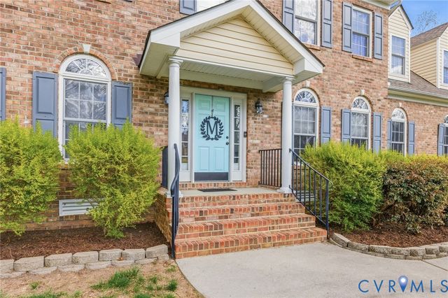 12309 Windsor Rd, Chester, VA 23831