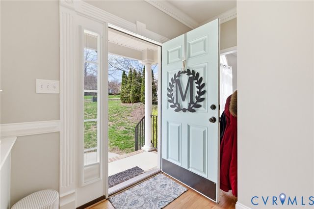 12309 Windsor Rd, Chester, VA 23831