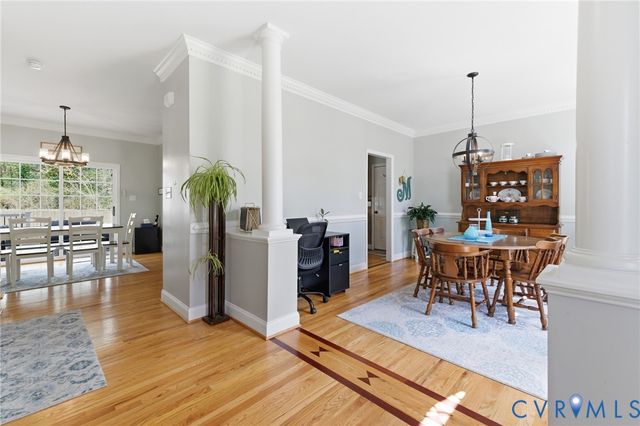 12309 Windsor Rd, Chester, VA 23831