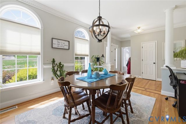 12309 Windsor Rd, Chester, VA 23831