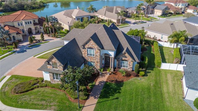 7535 REFLECTIONS LAKE DRIVE, Lakeland, FL 33813