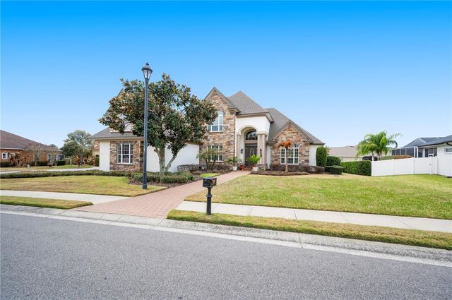 7535 REFLECTIONS LAKE DRIVE, Lakeland, FL 33813