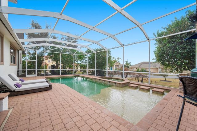 7535 REFLECTIONS LAKE DRIVE, Lakeland, FL 33813