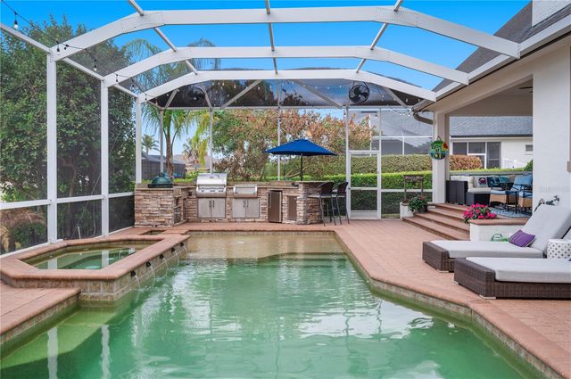 7535 REFLECTIONS LAKE DRIVE, Lakeland, FL 33813