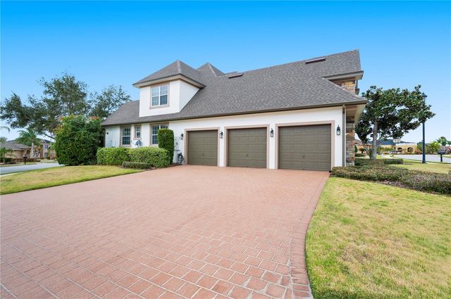 7535 REFLECTIONS LAKE DRIVE, Lakeland, FL 33813