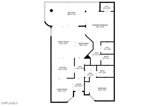 40 Seagate DR 202A, Naples, FL 34103