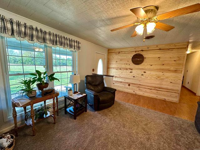 59 Judge Anderson, Strawberry, AR 72469