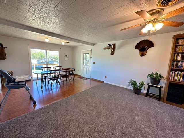 59 Judge Anderson, Strawberry, AR 72469