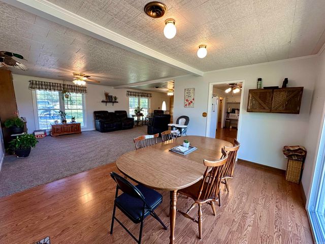 59 Judge Anderson, Strawberry, AR 72469