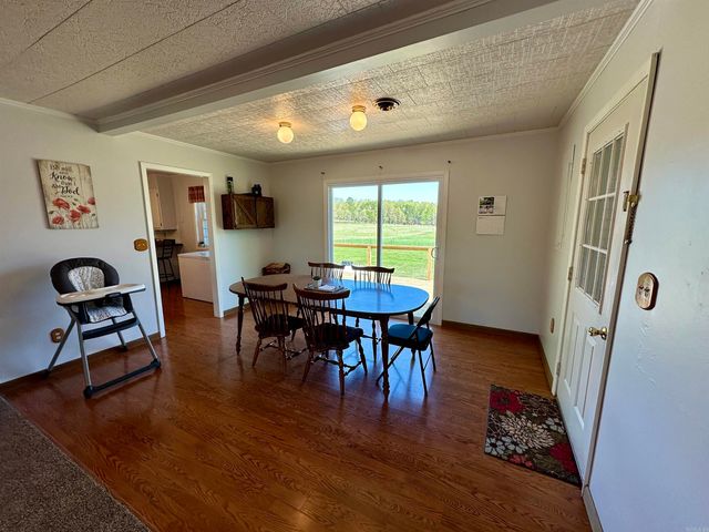 59 Judge Anderson, Strawberry, AR 72469