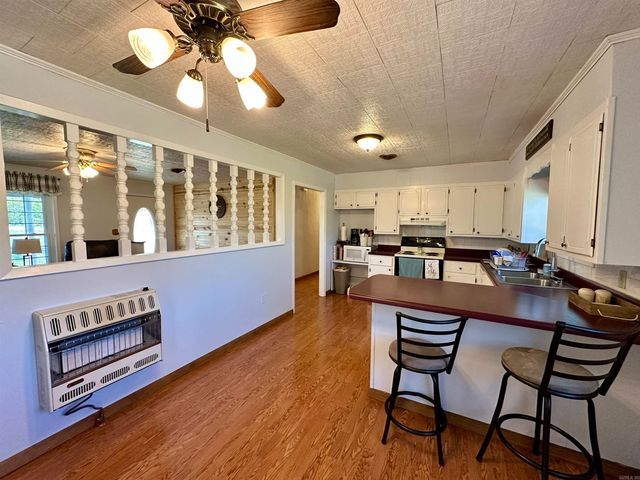 59 Judge Anderson, Strawberry, AR 72469