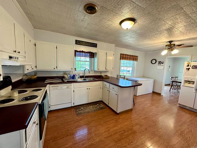 59 Judge Anderson, Strawberry, AR 72469