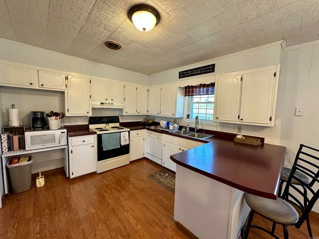 59 Judge Anderson, Strawberry, AR 72469