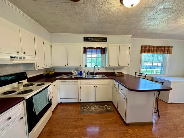 59 Judge Anderson, Strawberry, AR 72469